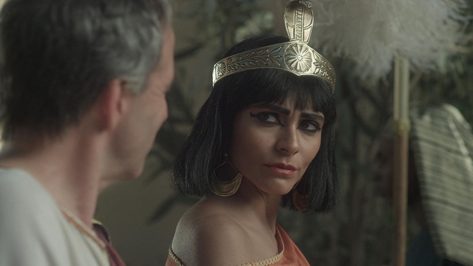 Mujeres que hicieron historia - Cleopatra - Documental en RTVE