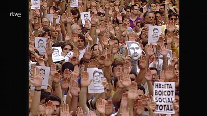 Informe Semanal - La casa de la memoria