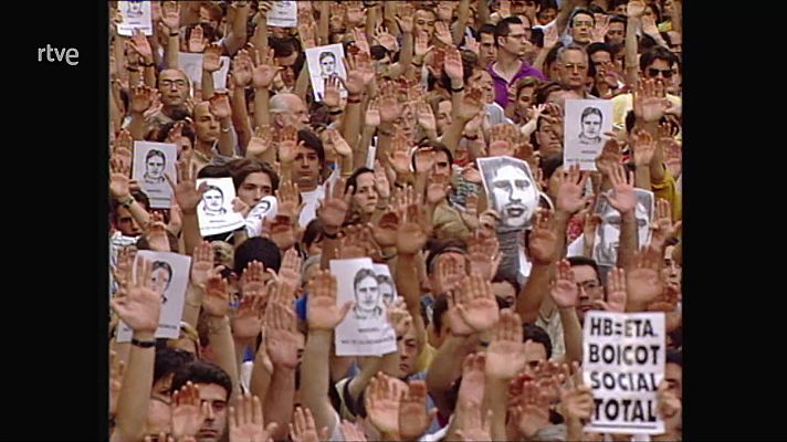 Informe Semanal - La casa de la memoria