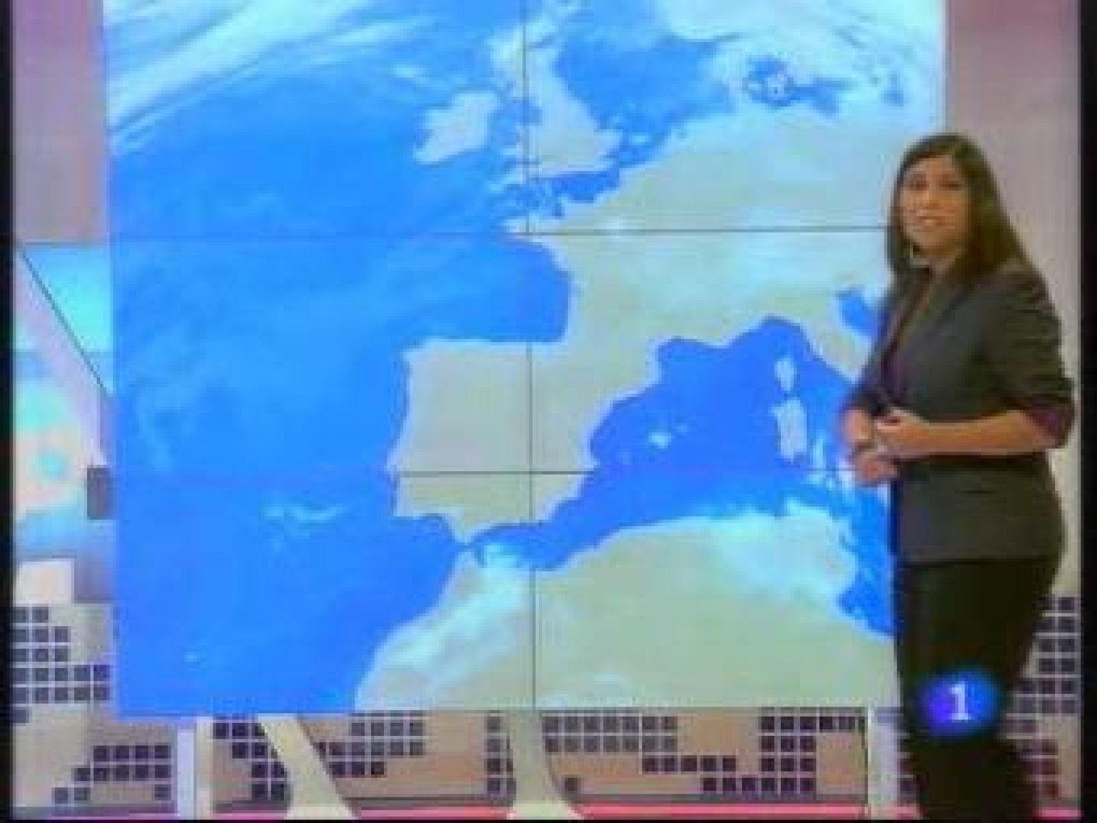 El Temps: S'avança l'estiuet de Sant Miquel