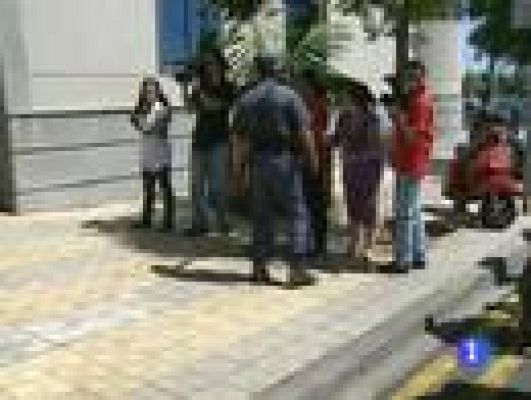 Telecanarias - Telecanarias - 25/09/09