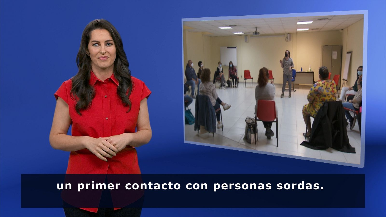 En lengua de signos - 06/06/21 - ver ahora