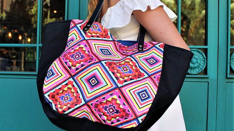 Bendito Bolso, el básico de moda que no te puede faltar