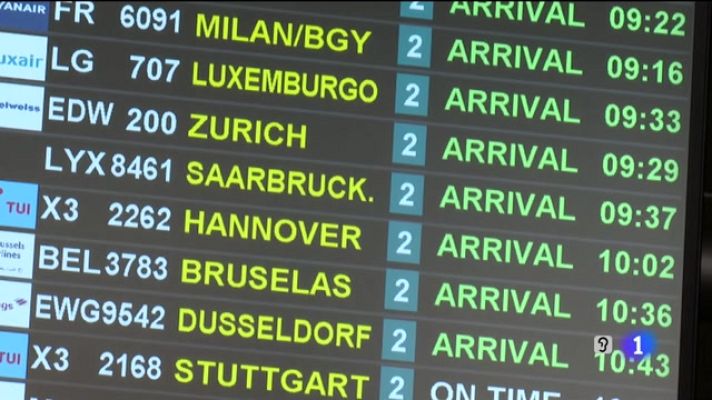 Telecanarias - Telecanarias - 06/06/2021