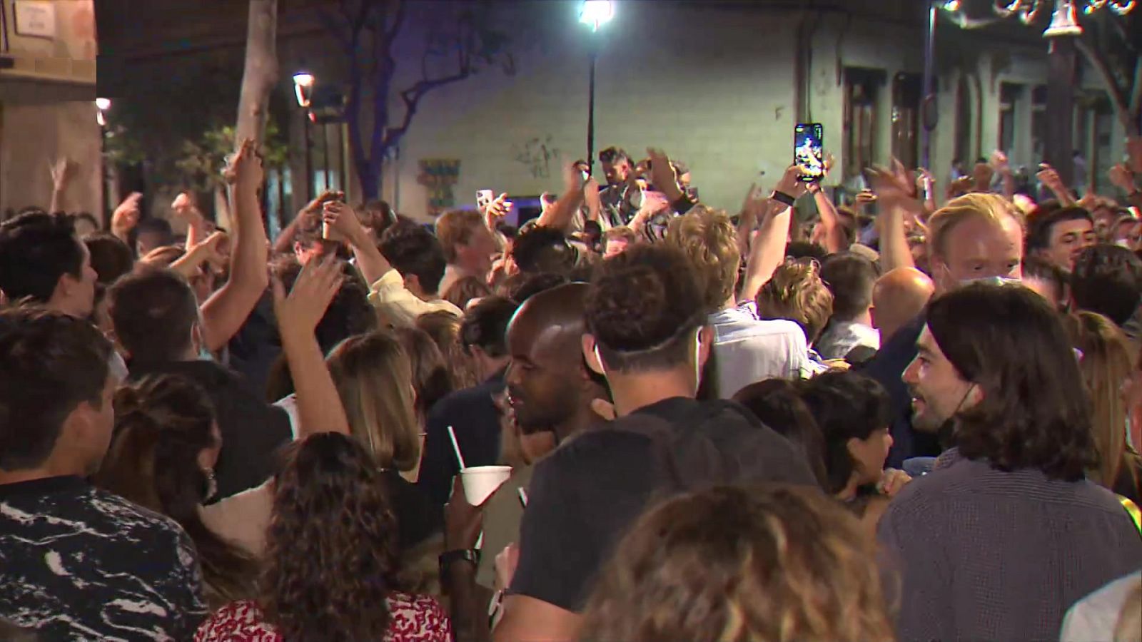 Telediario - 15 horas - 06/06/21 - Lengua de signos - ver ahora