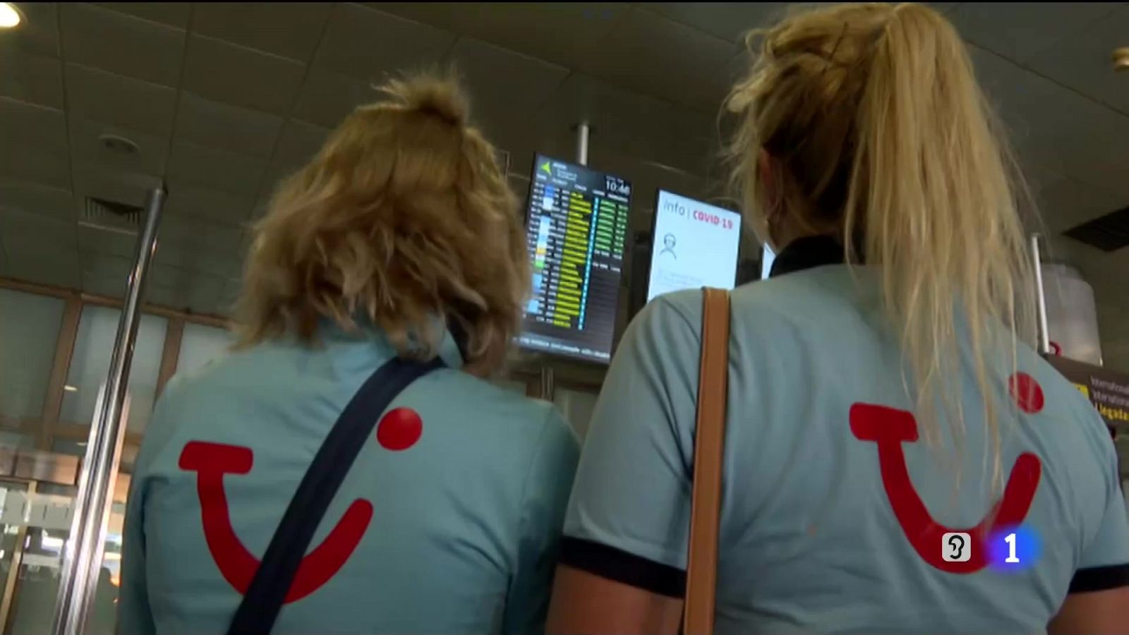 Canarias en 2' - 06/06/2021