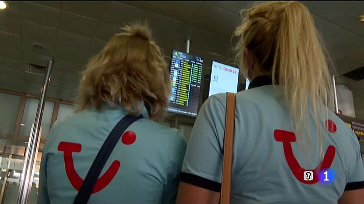 Telecanarias - Canarias en 2' - 06/06/2021