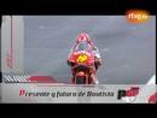 Paddock GP - Paddock GP: Temporada 2009