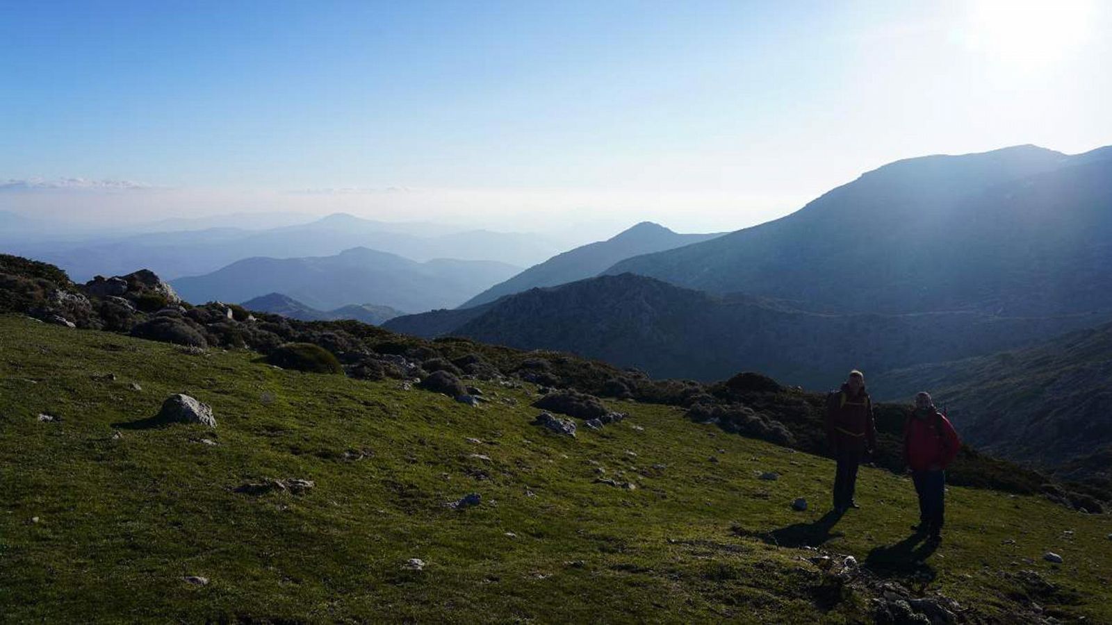 80 cm - Úbeda y Sierra Mágina (Jaén) - ver ahora