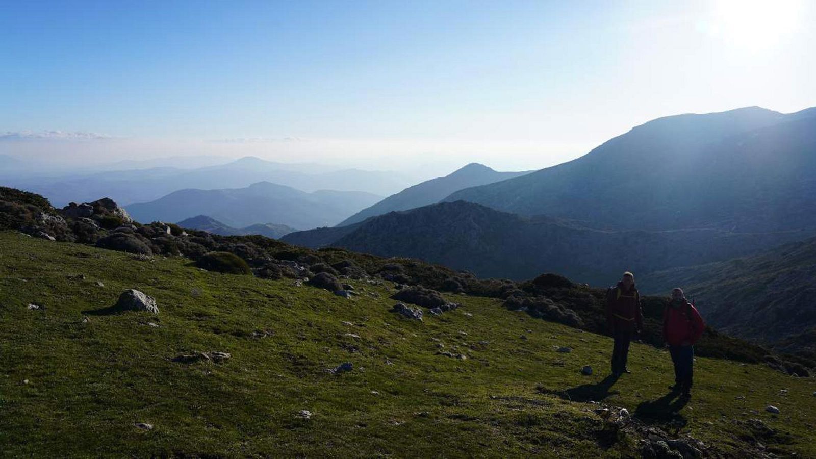 80 cm - Úbeda y Sierra Mágina (Jaén) - ver ahora