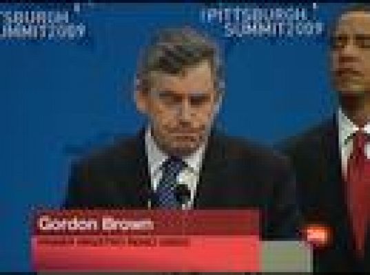  - Aviso a Irán desde Pittsburgh