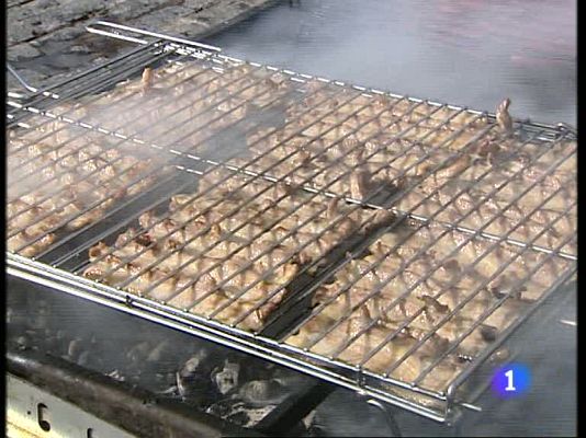 Informativo Telerioja - Informativo Telerioja - 25/09/09