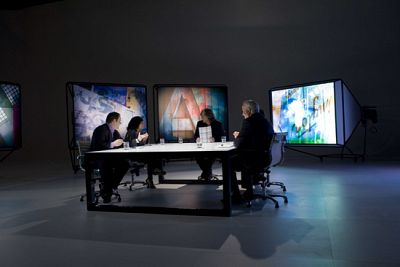 La Laboral de Gijón 