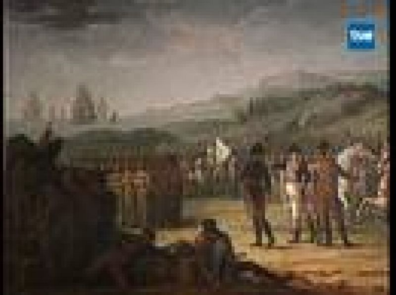  1808-1814: Guerra y Constitución