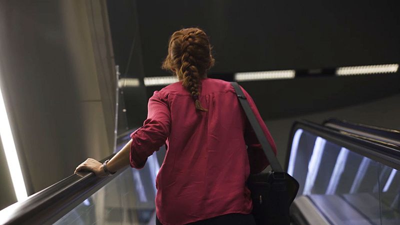 XII Concurso de Cortos RNE - Ascensi�n - Ver ahora