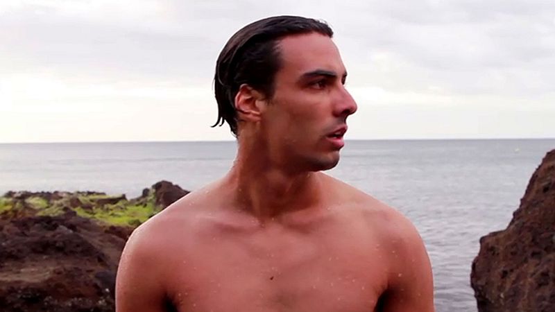 XII Concurso de Cortos RNE - Carbono - Ver ahora