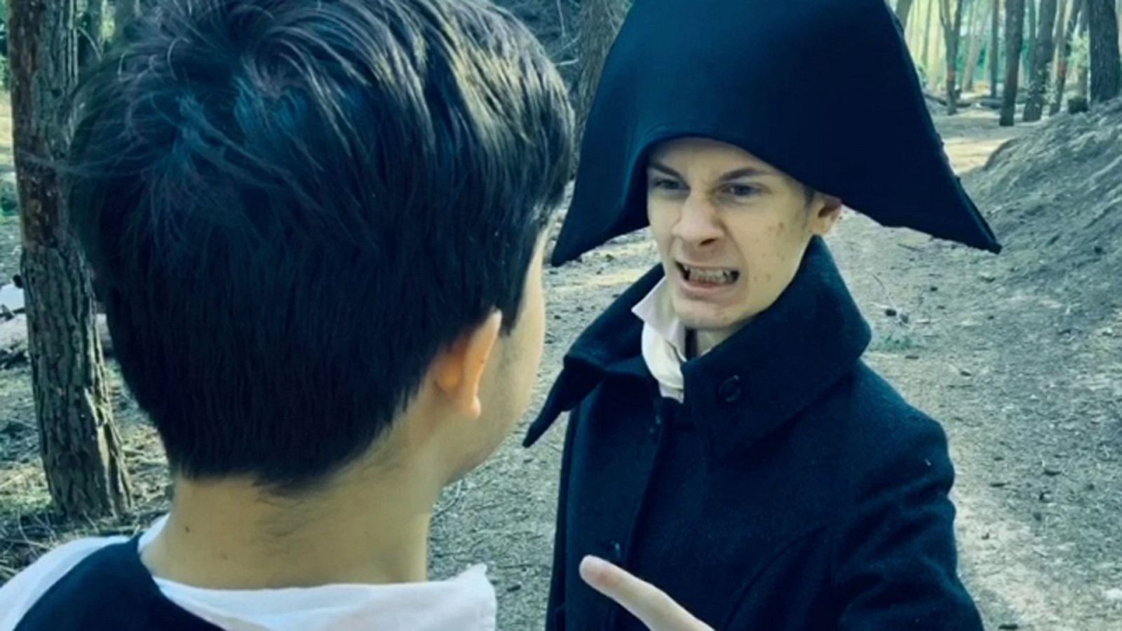 XII Concurso de Cortos RNE - 1808 - RTVE.es