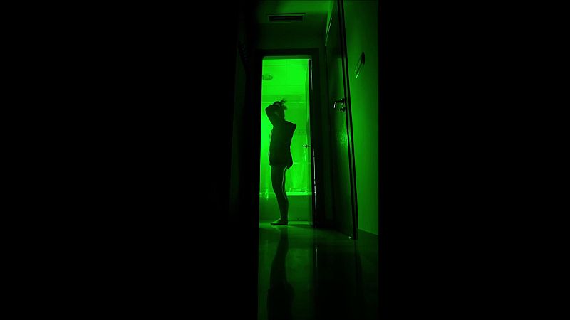 XII Concurso de Cortos RNE - Te domina - Ver ahora