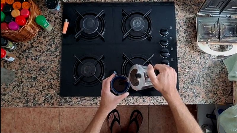 XII Concurso de Cortos RNE - Una situaci�n inc�moda - Ver ahora