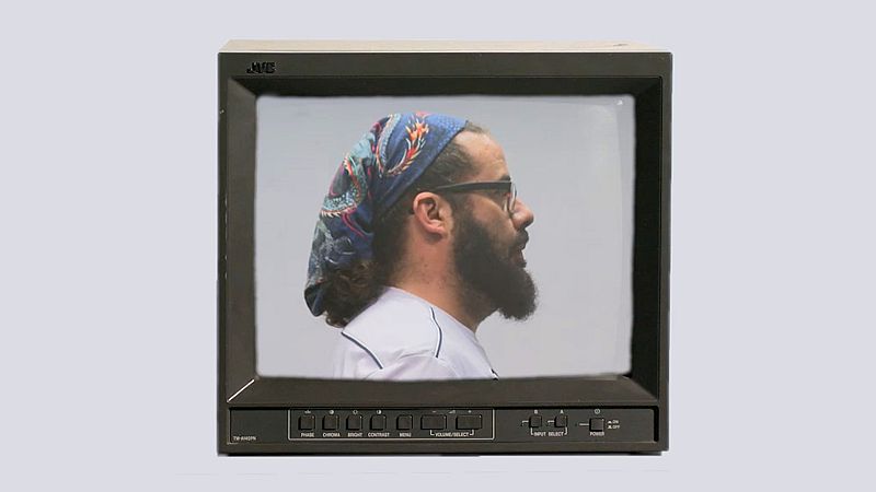 XII Concurso de Cortos RNE - Trabaja y vencer�s - Ver ahora