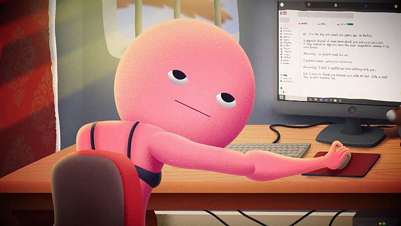 XII Concurso de Cortos RNE - The dog - Ver ahora