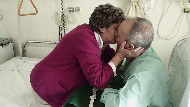 XII Concurso de Cortos RNE - Espacios negativos - Ver ahora