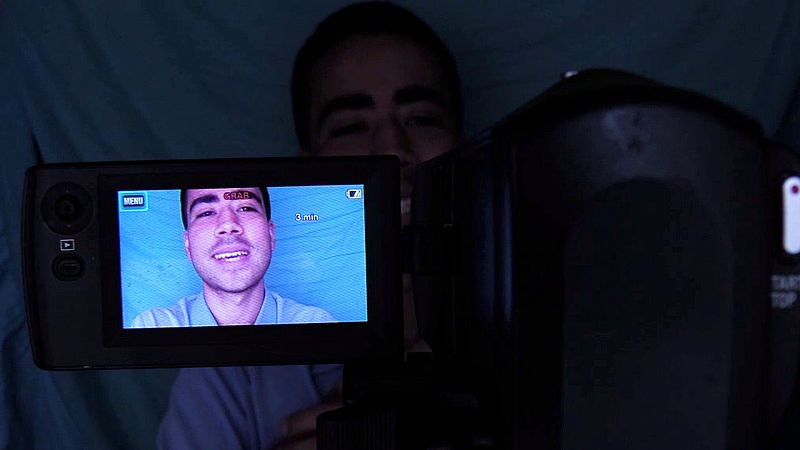 XII Concurso de Cortos RNE - El tercer piso - Ver ahora