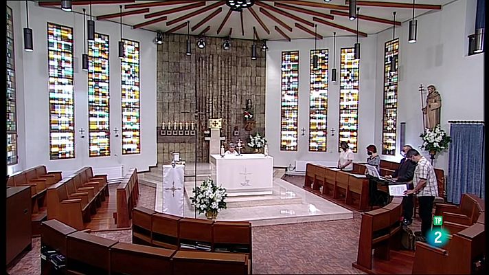 La Missa - La Missa 06/06/2021