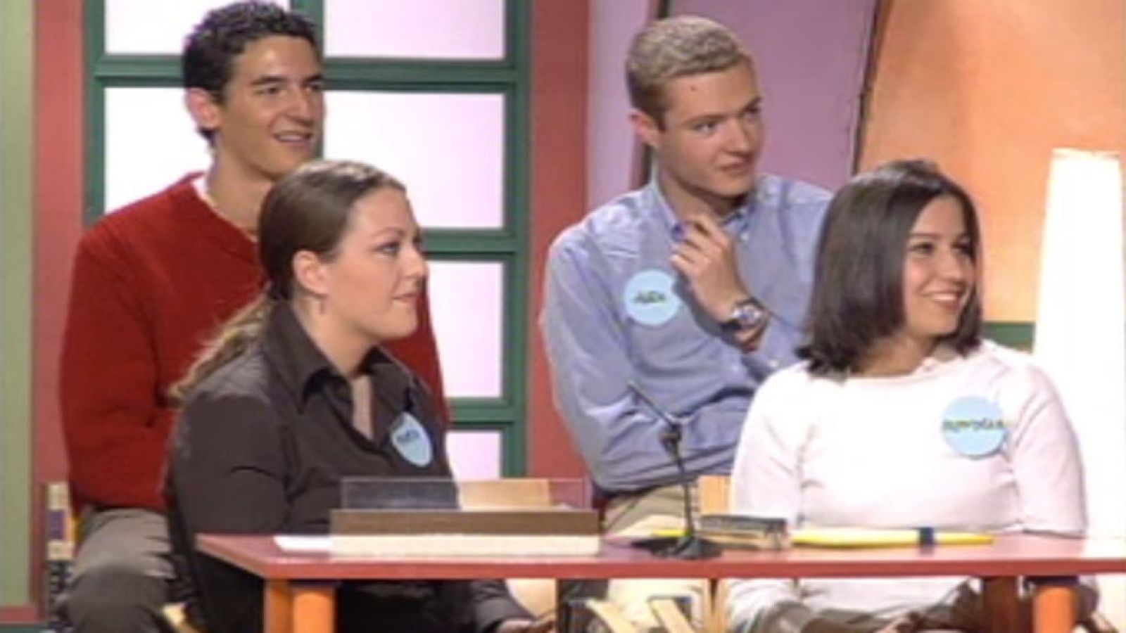 Al habla - La Regenta - Al habla | Ver