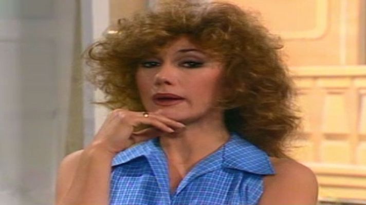 Ninette y un señor de Murcia - Capítulo 5