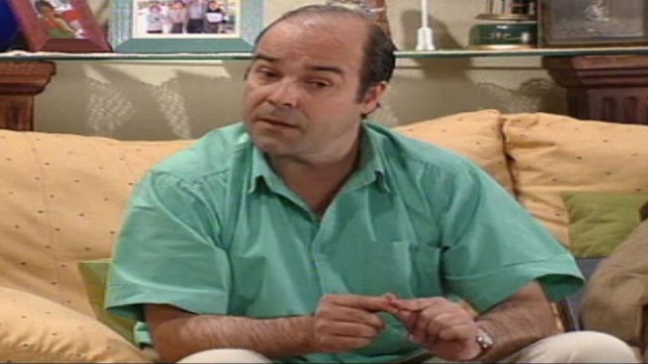 Colegio Mayor - Capítulo 15