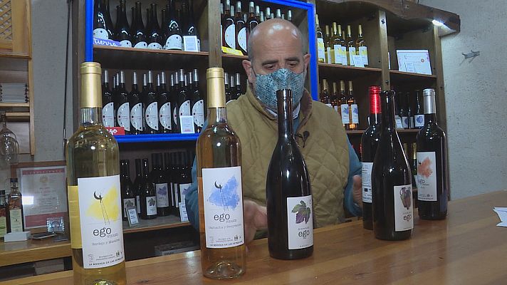 Repor - Conflictos de origen