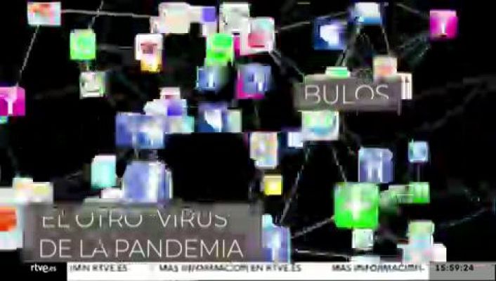 Parlamento - Resumen del 05/06/2021