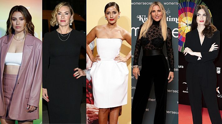 La hora de La 1 - Famosas que se rebelan contra el Photoshop