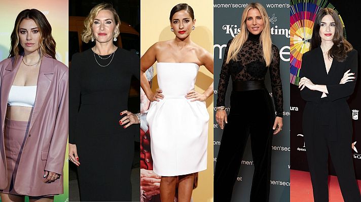 La hora de La 1 - Famosas que se rebelan contra el Photoshop