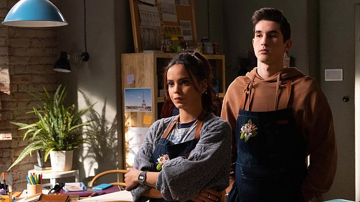 Dos vidas - Capítulo 99