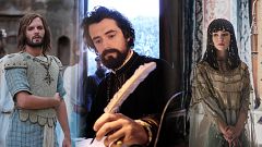 Leonardo - Episodio 3