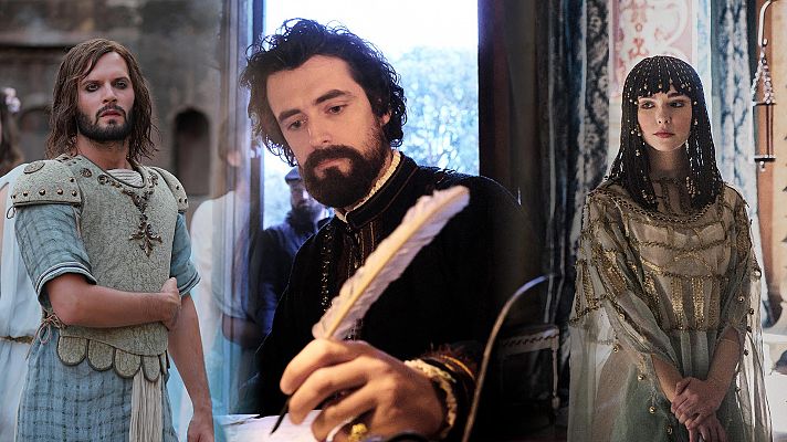 Leonardo - Episodio 3