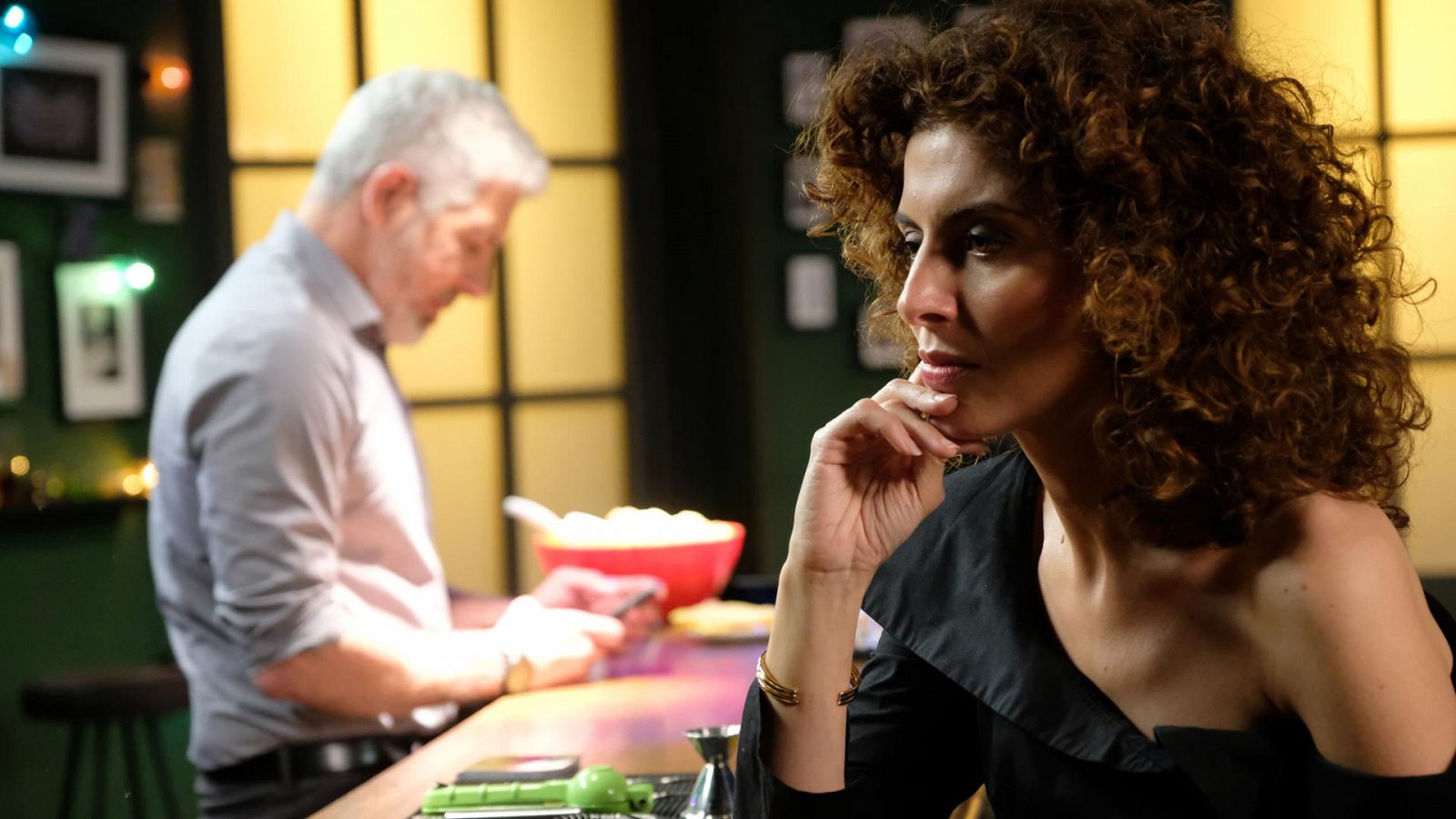 Servir y proteger - Episodio 983 - Ver ahora