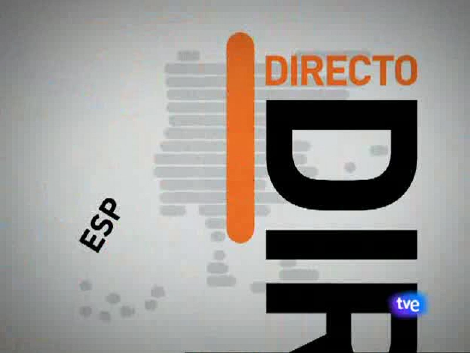España Directo: España Directo - 25/09/09 | RTVE Play