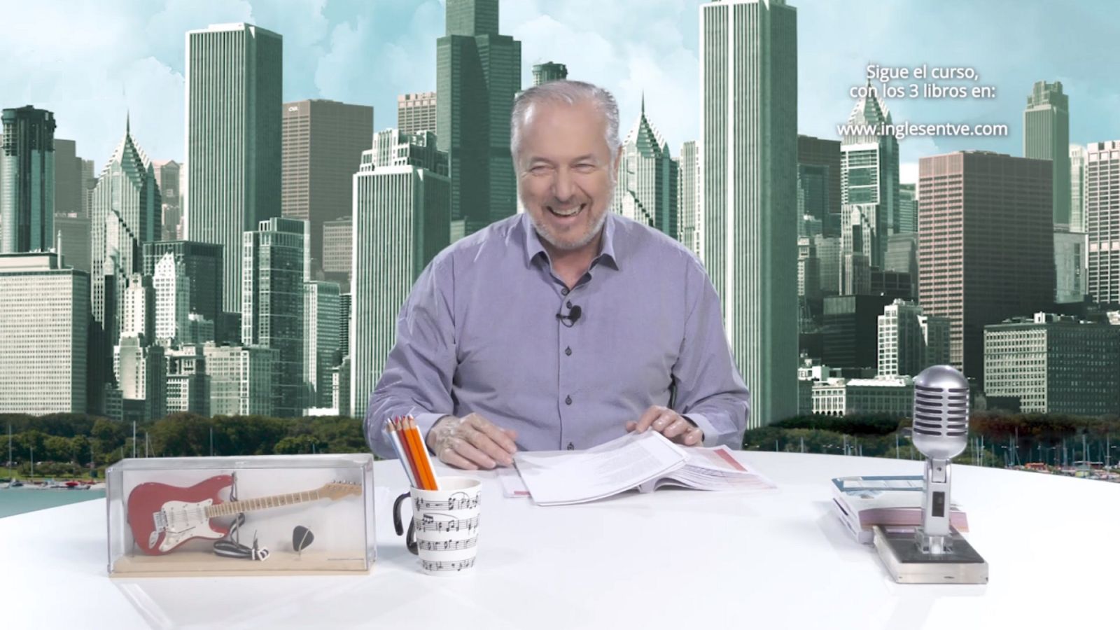 Inglés en TVE - Programa 367 - ver ahora