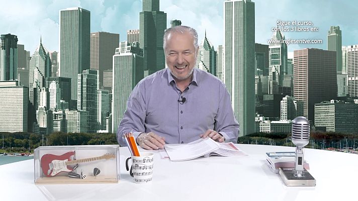 Inglés en TVE - Programa 367