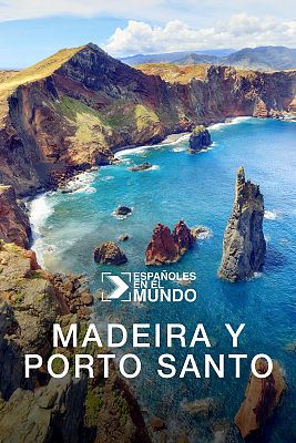 Madeira y Porto Santo
