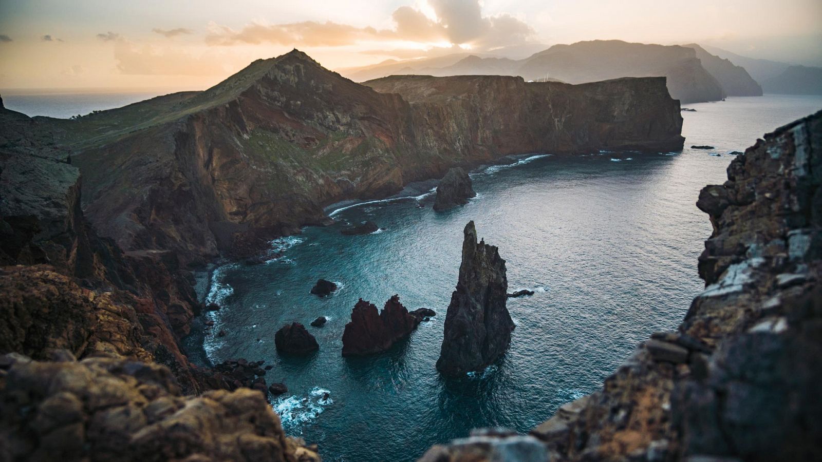 Españoles en el mundo - Madeira y Porto Santo - Ver ahora