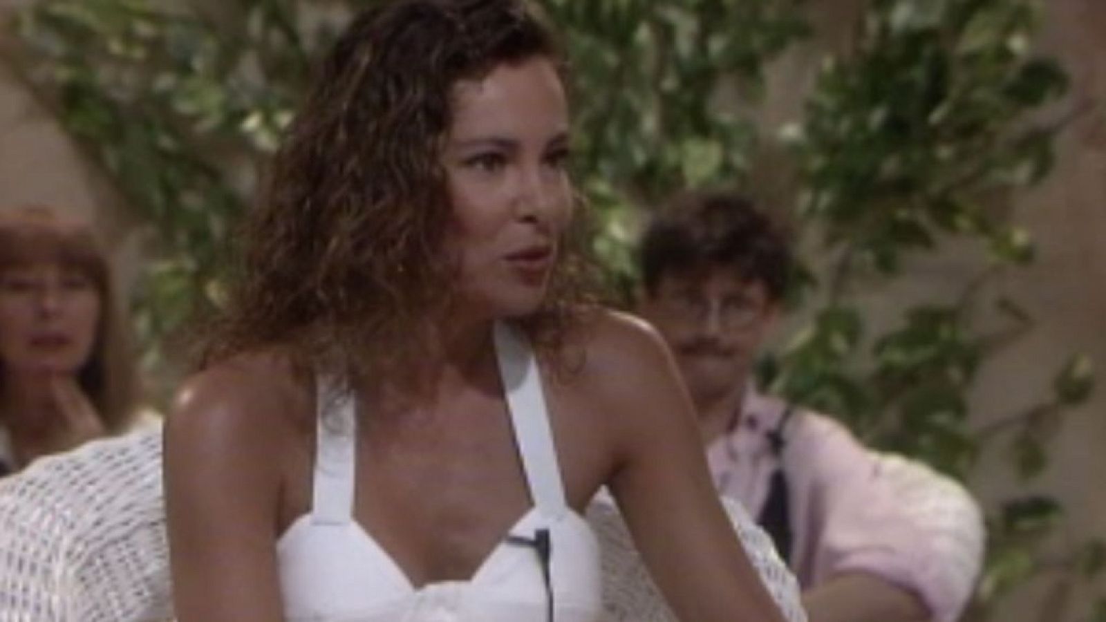 Un verano tal cual - 1/8/1988