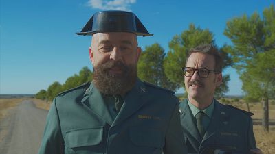 Castilla La Mancha: De la comedia y el absurdo