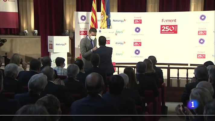 L'Informatiu - L'Informatiu - 07/06/2021