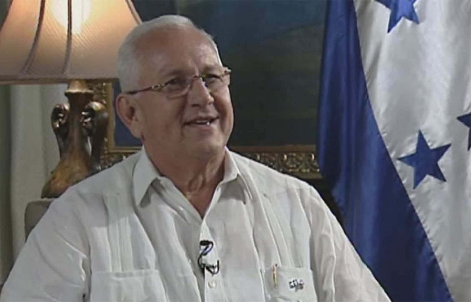 Honduras recibe la condena del Consejo de Seguridad de la ONU por los actos contra la embajada de Brasil | Ver