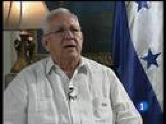 Condena de la ONU a Honduras