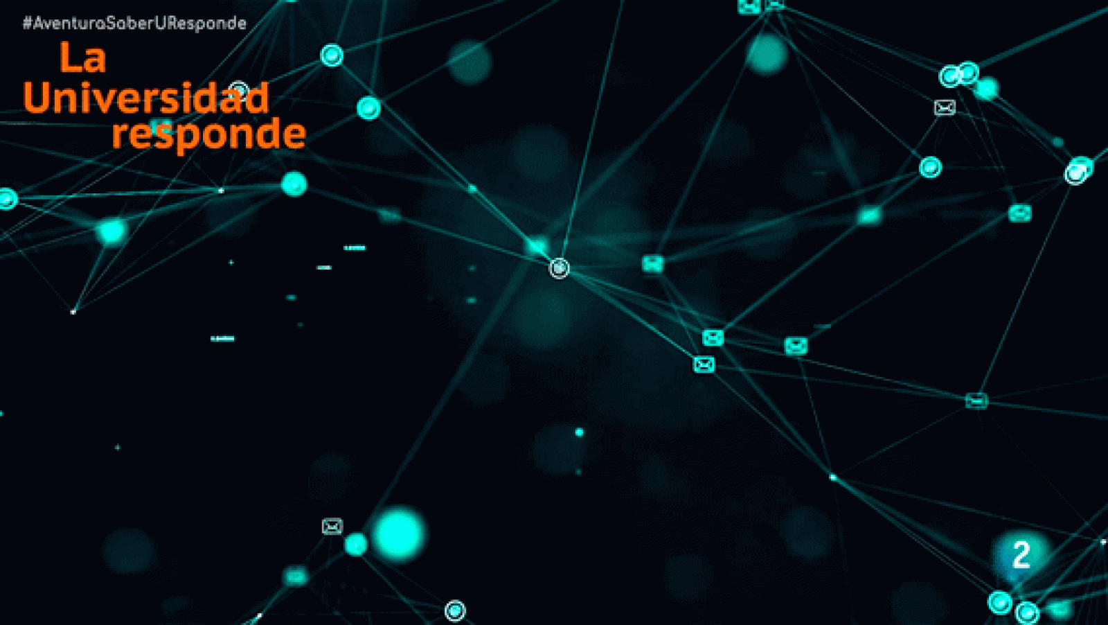 La aventura del saber beneficia el 5G a la sociedad redes Vigo Universidad Responde #AventuraSaberUResponde